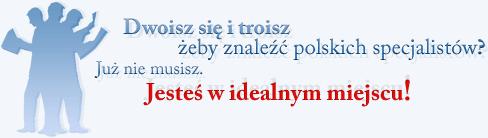 Us�ugi - Polski biznes | Londynek.net