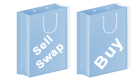 Buy & Sell - Our offer