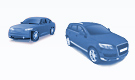 Automotive - Our offer