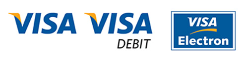Visa, Visa Debit, Visa Electron